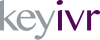 KeyIVR Logo